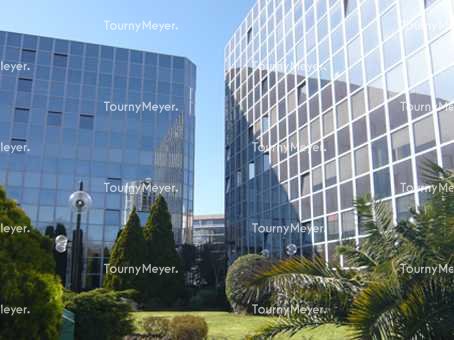 BUREAUX