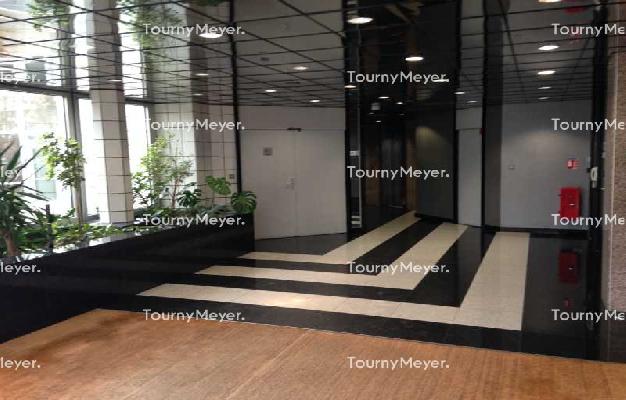 BUREAUX