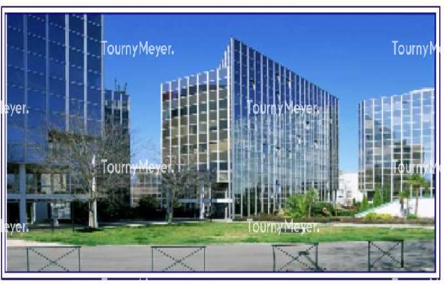 BUREAUX