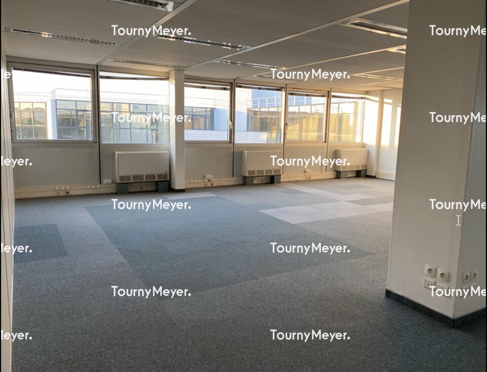 BUREAUX