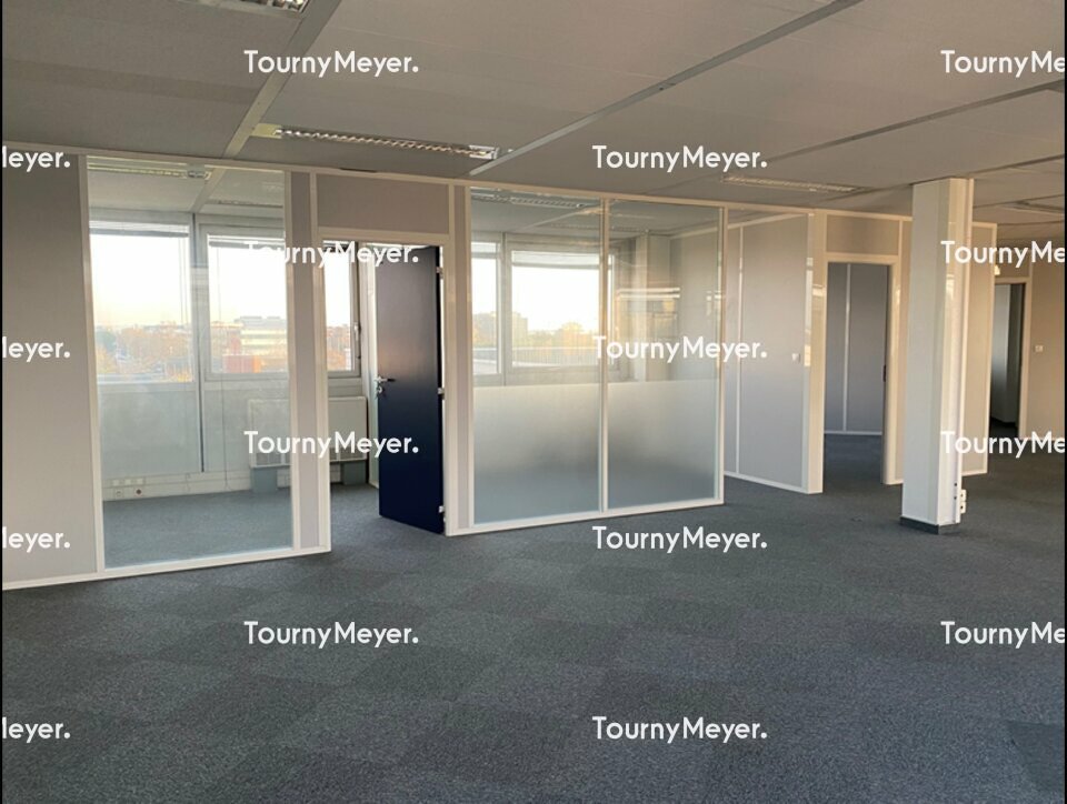 BUREAUX