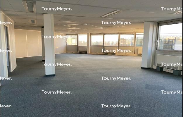 BUREAUX