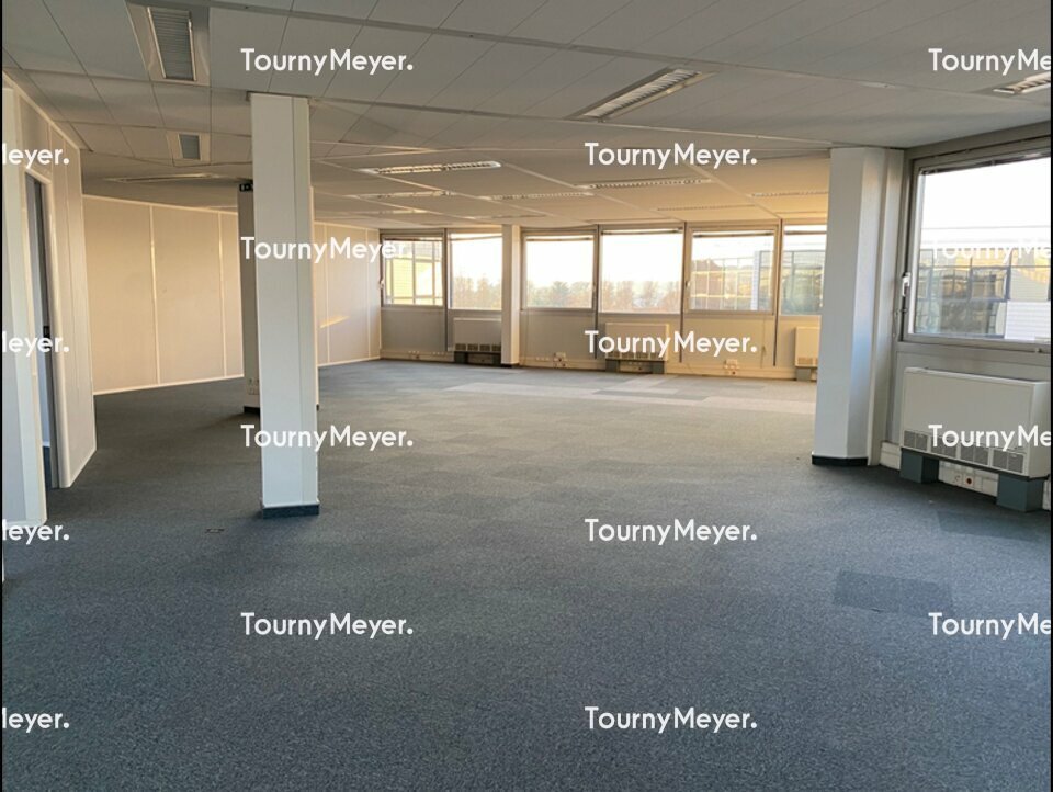 BUREAUX