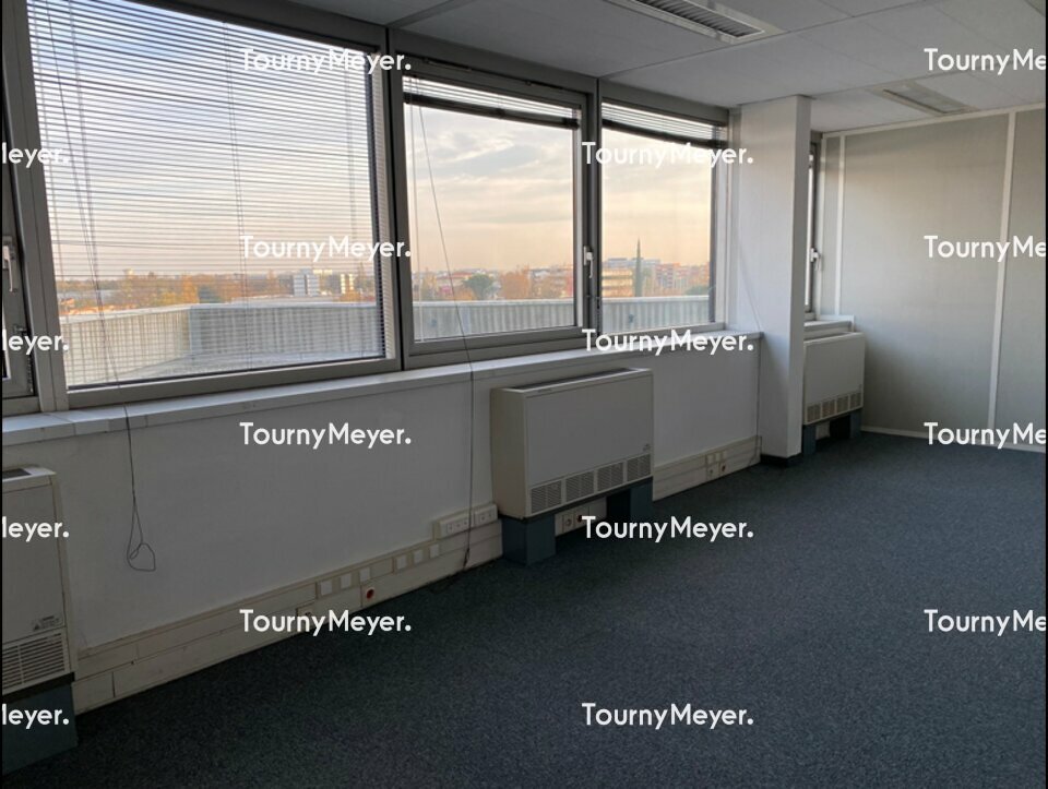 BUREAUX