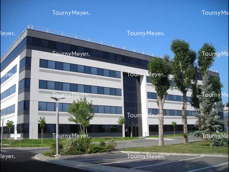 BUREAUX
