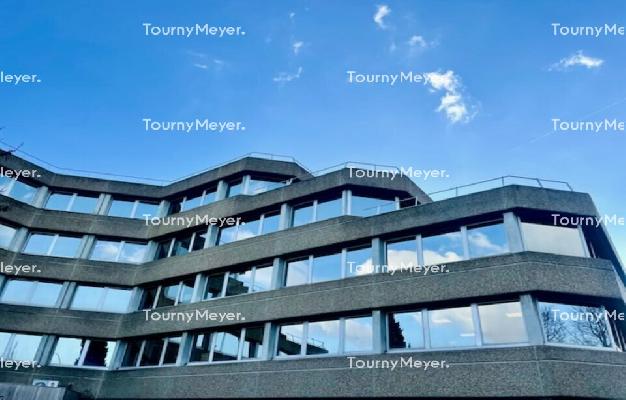 BUREAUX