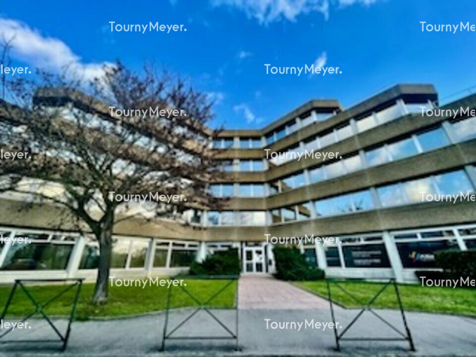 BUREAUX