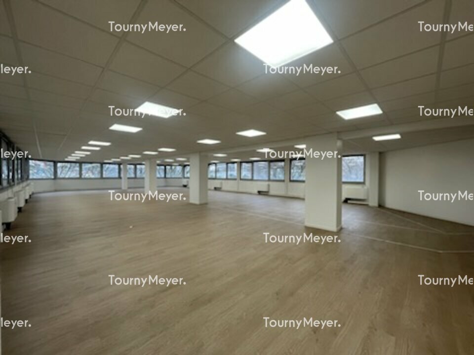 BUREAUX