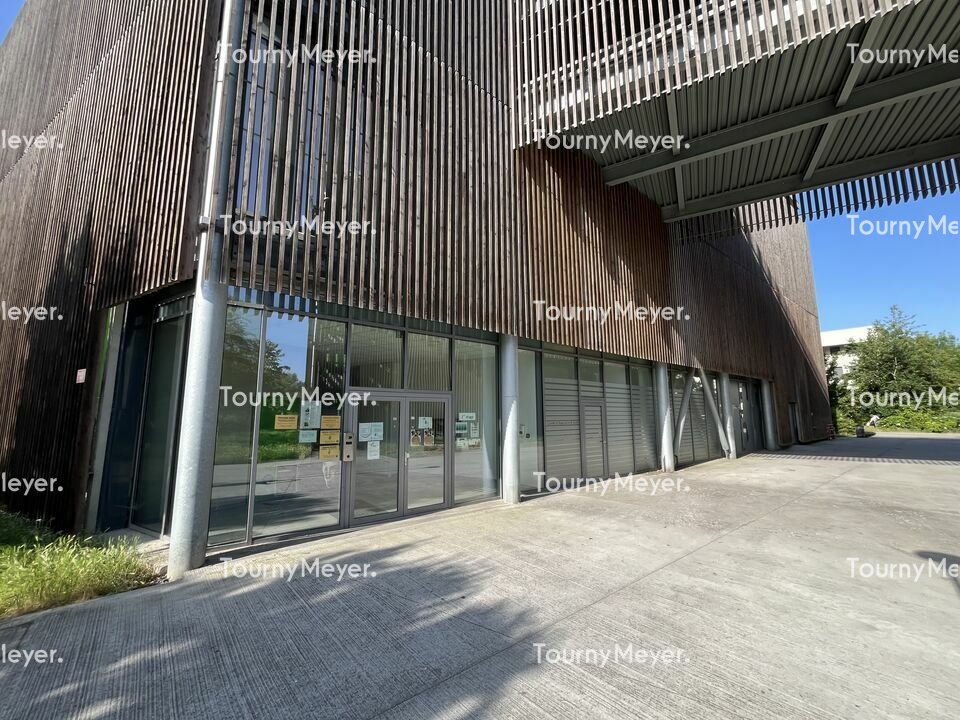 BUREAUX