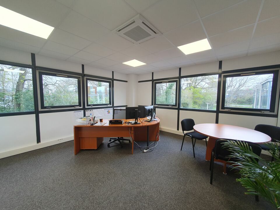 BUREAUX