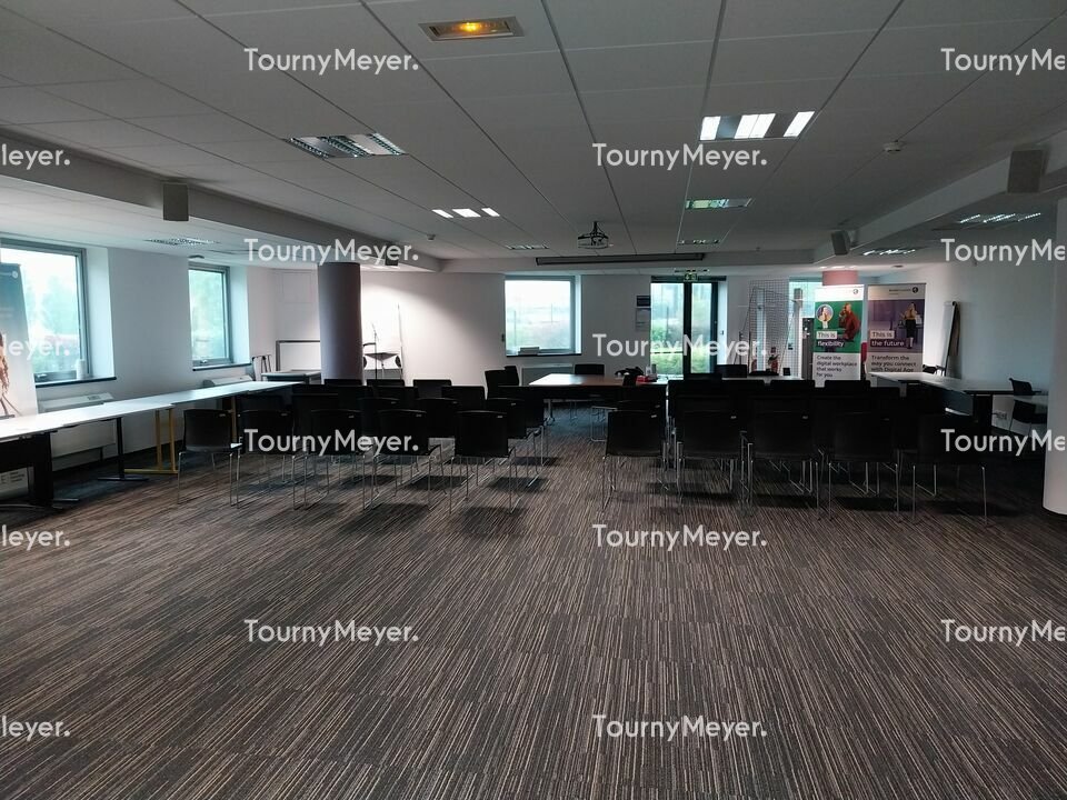 BUREAUX