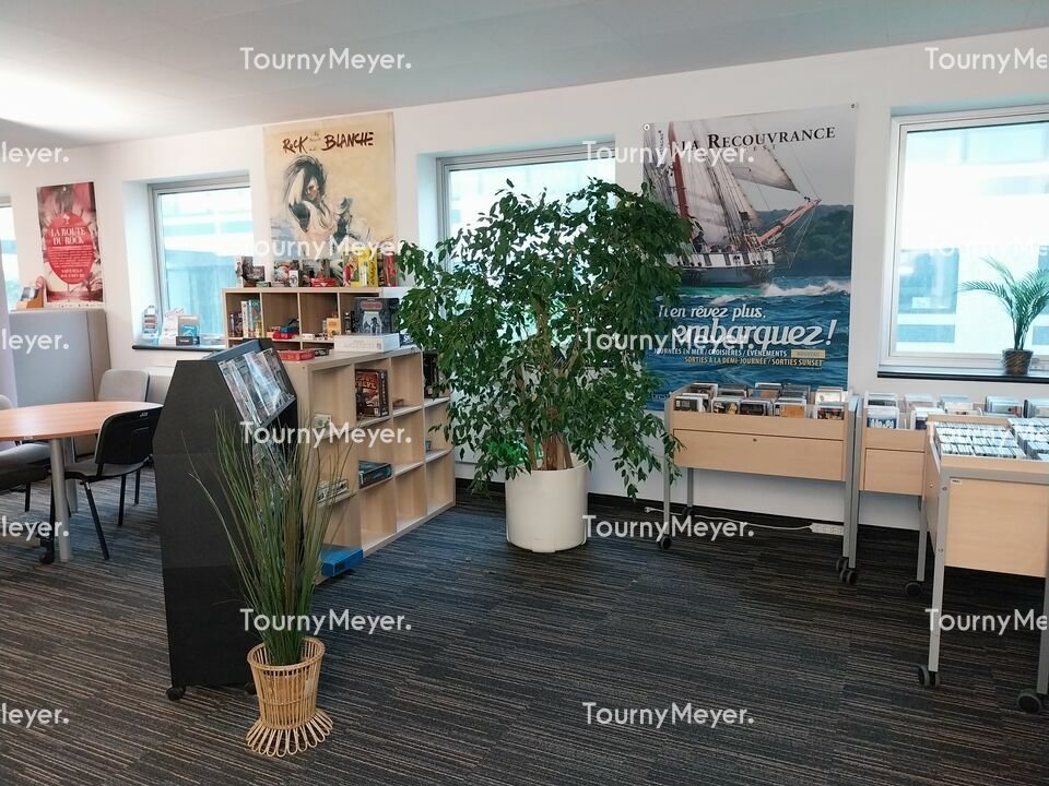 BUREAUX