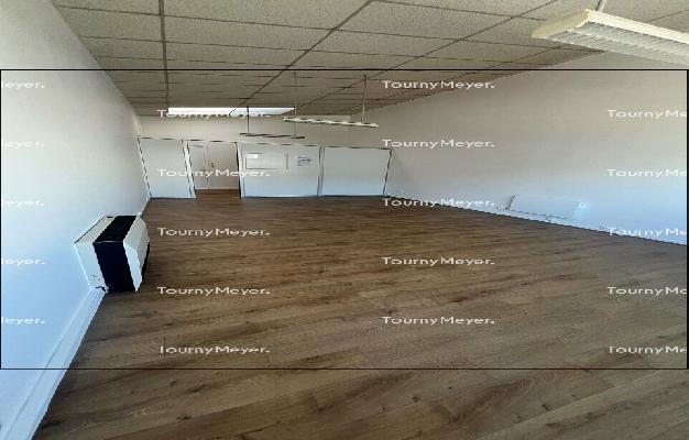 BUREAUX