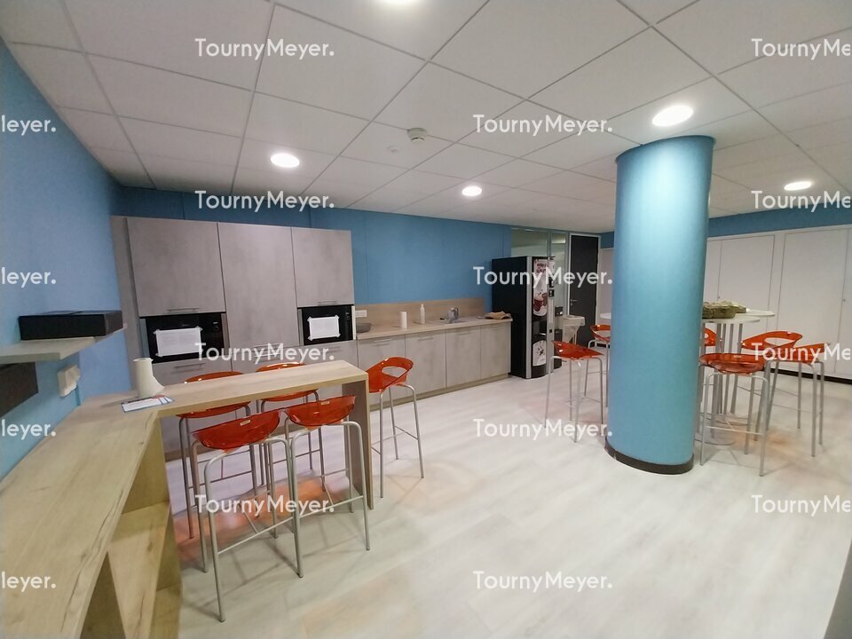 BUREAUX