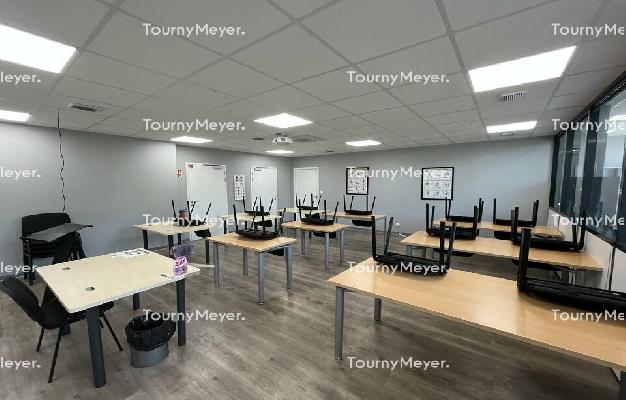 BUREAUX