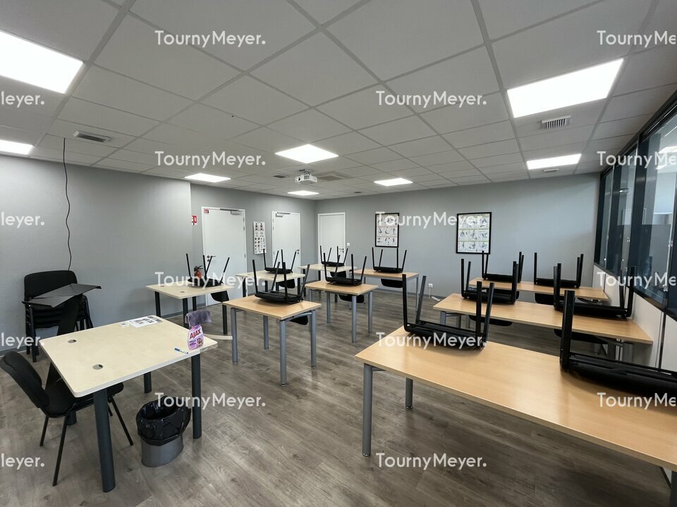 BUREAUX