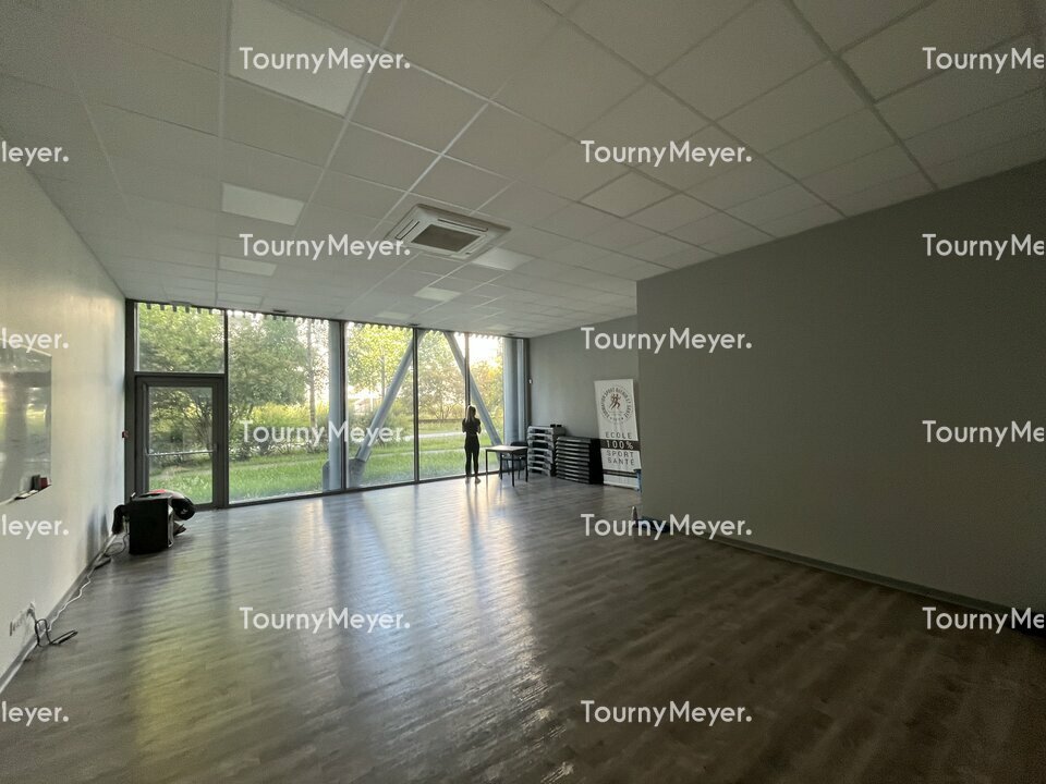 BUREAUX