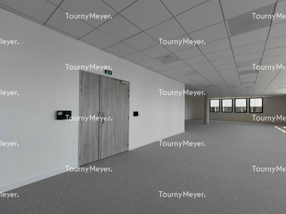BUREAUX