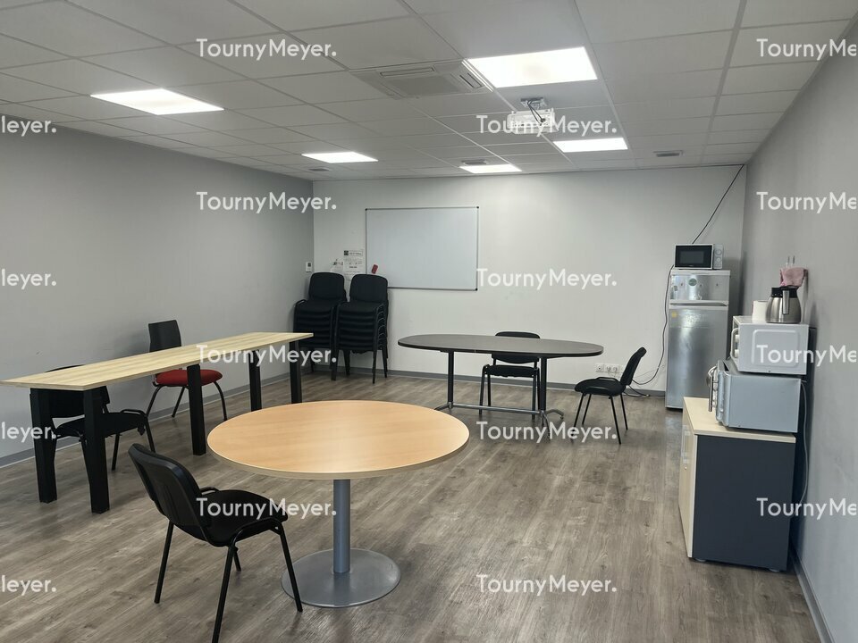 BUREAUX