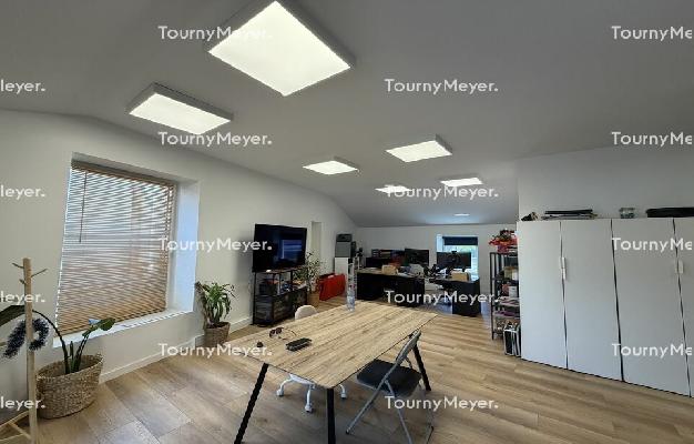 BUREAUX