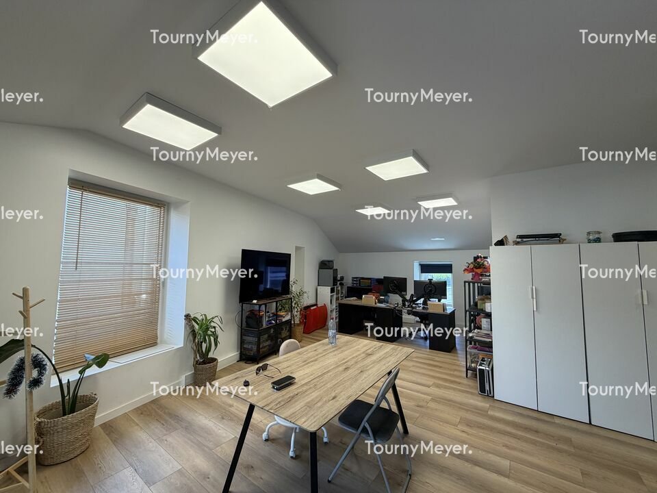 BUREAUX
