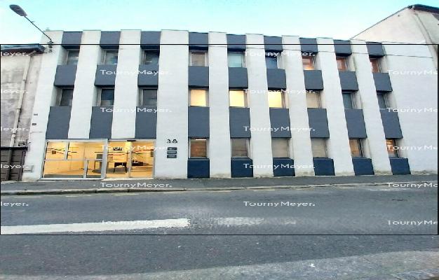 BUREAUX