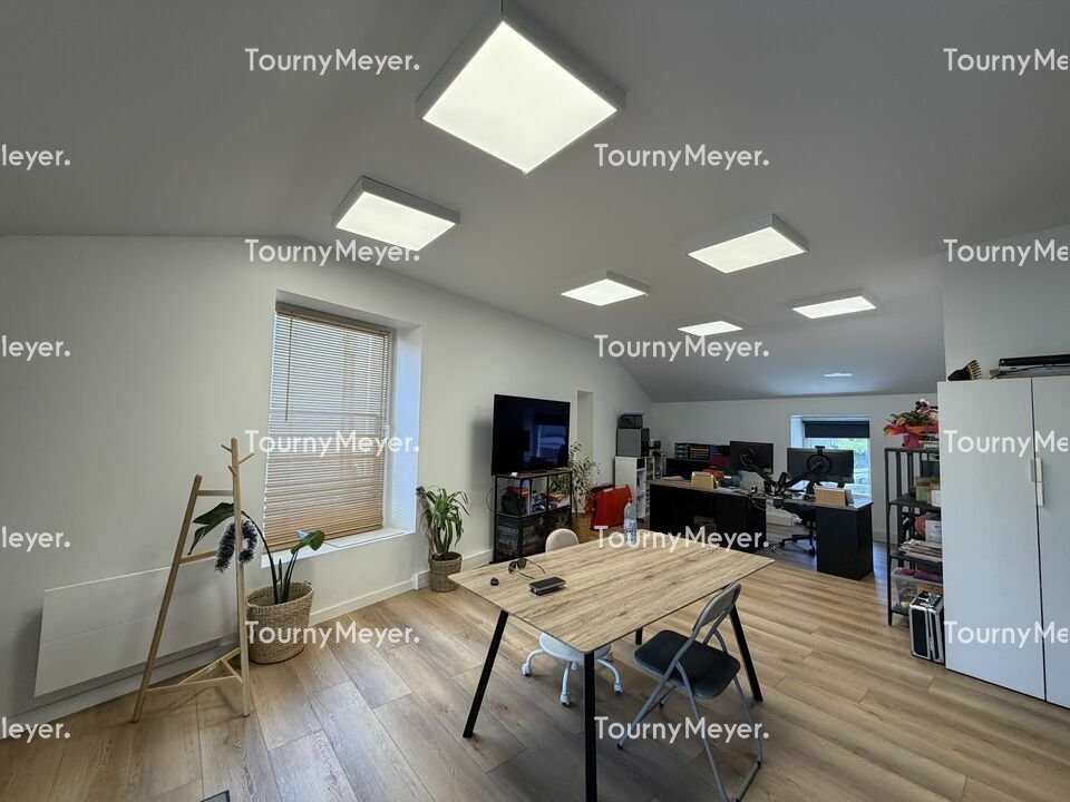 BUREAUX