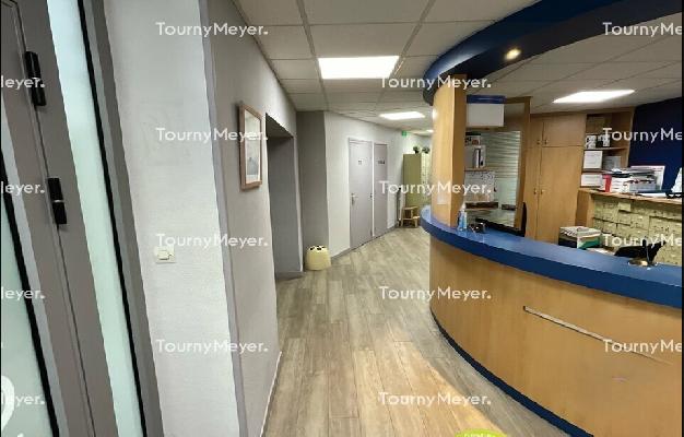 BUREAUX