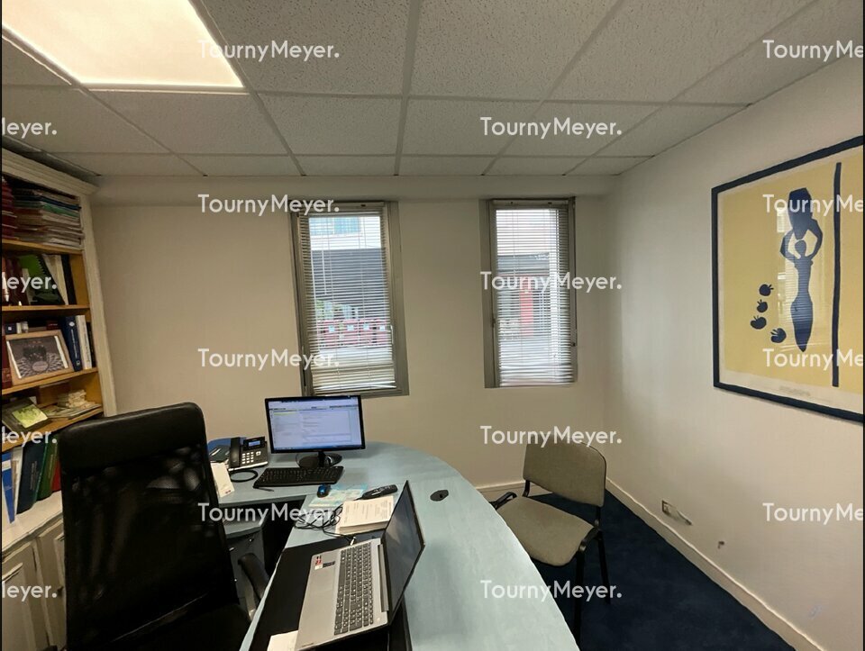 BUREAUX