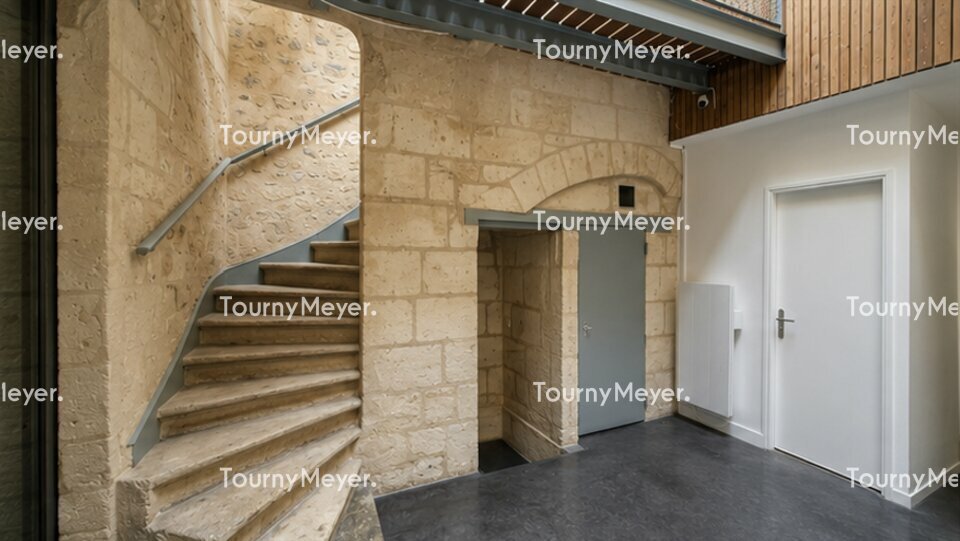 BUREAUX
