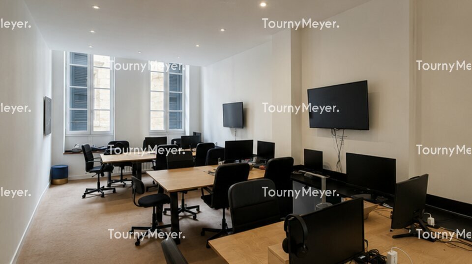 BUREAUX