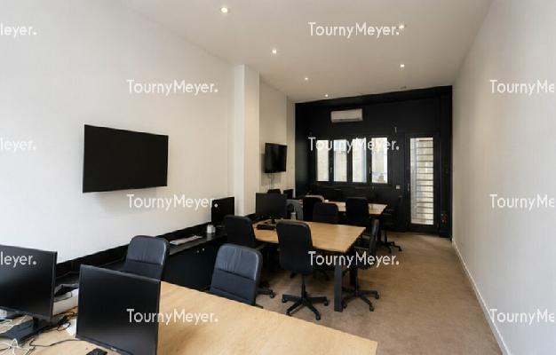 BUREAUX