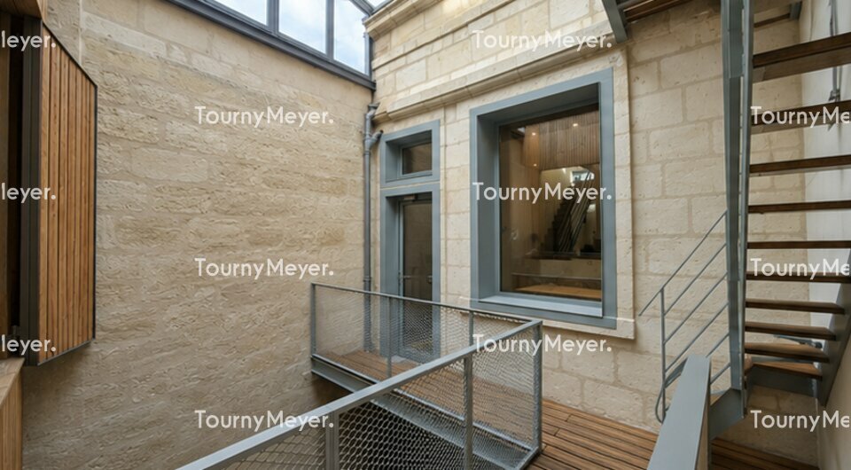 BUREAUX