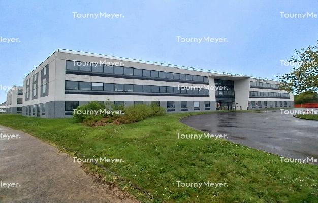 BUREAUX
