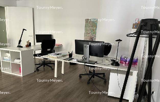 BUREAUX