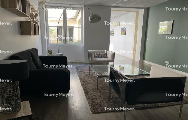 BUREAUX