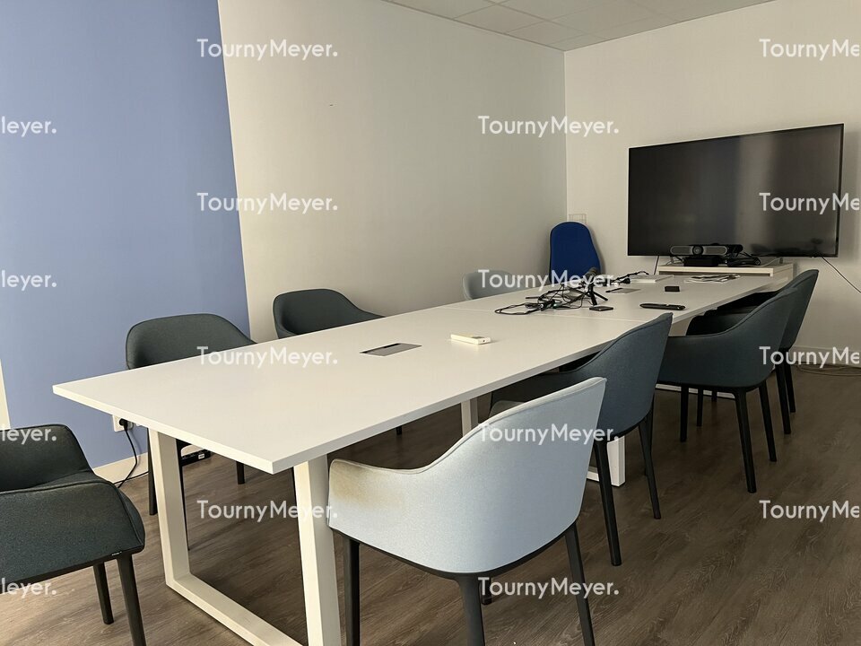 BUREAUX