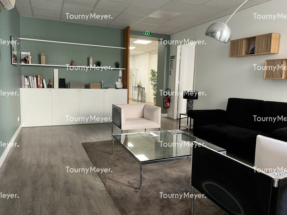 BUREAUX
