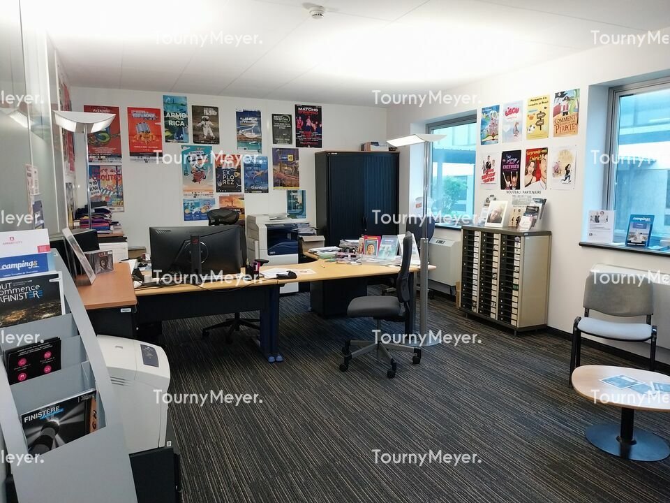 BUREAUX