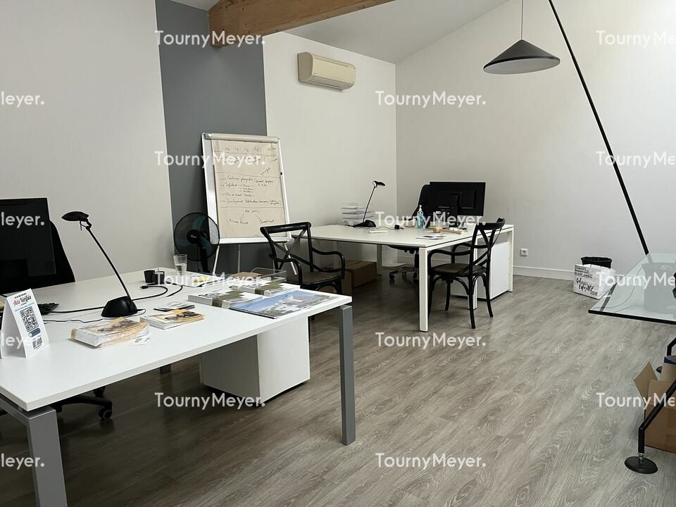 BUREAUX