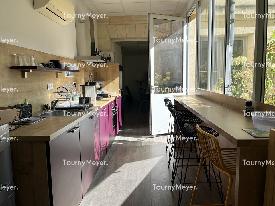 BUREAUX