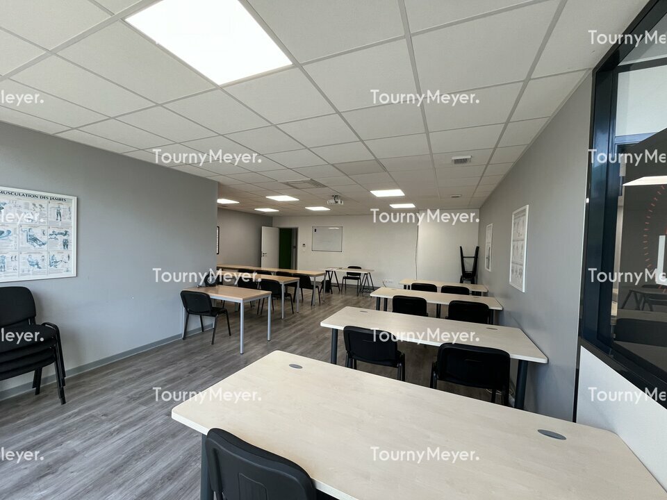 BUREAUX