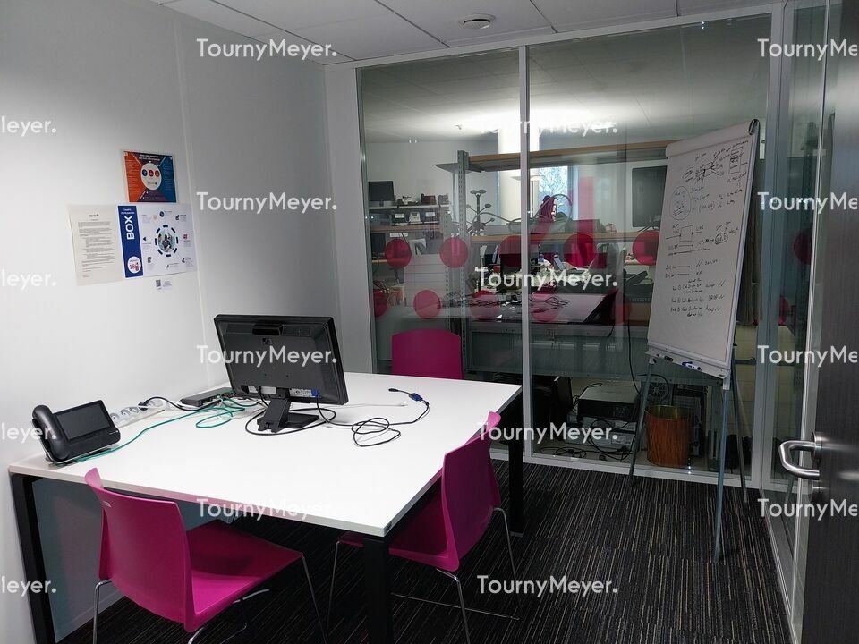 BUREAUX