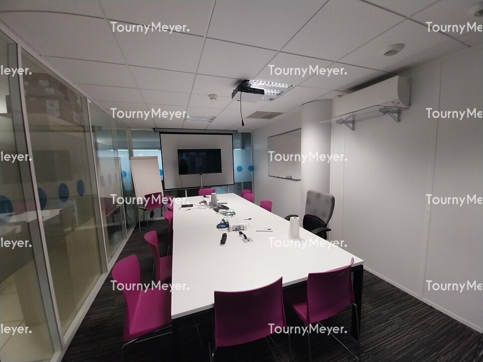 BUREAUX