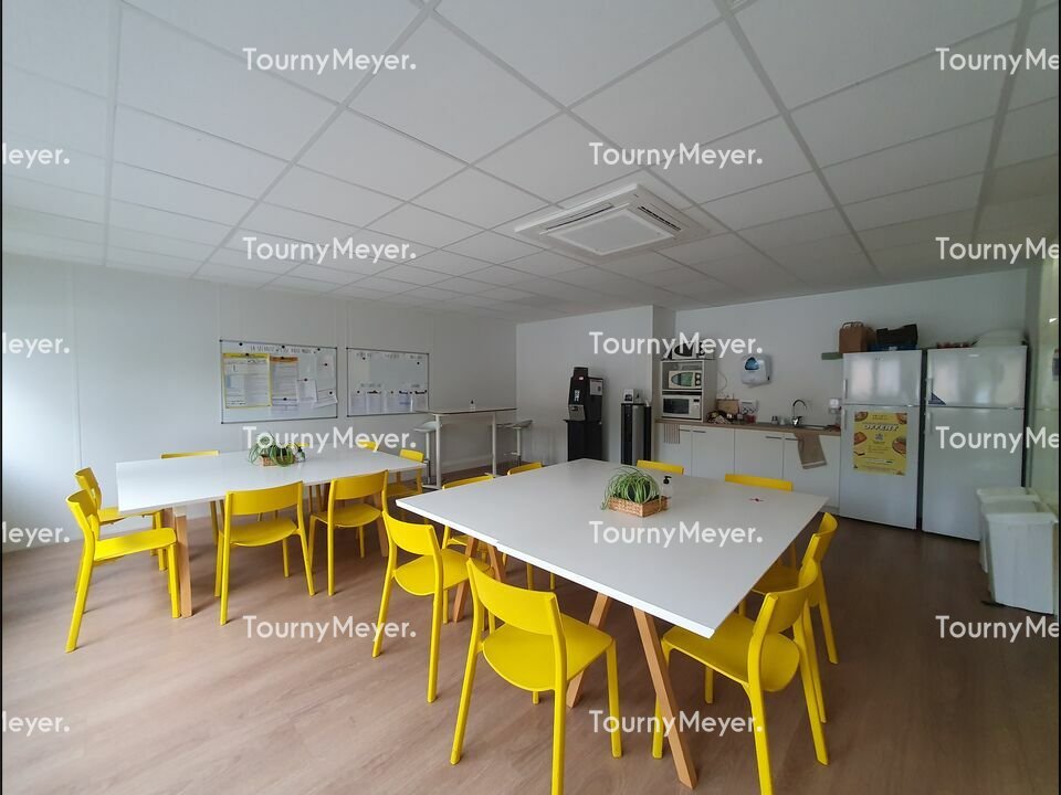 BUREAUX