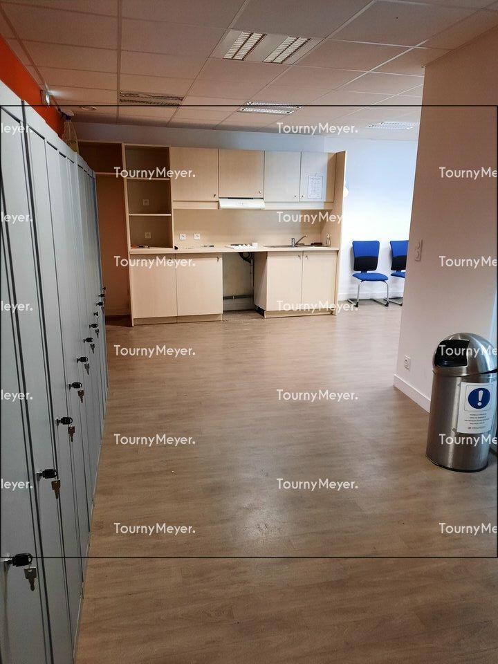BUREAUX