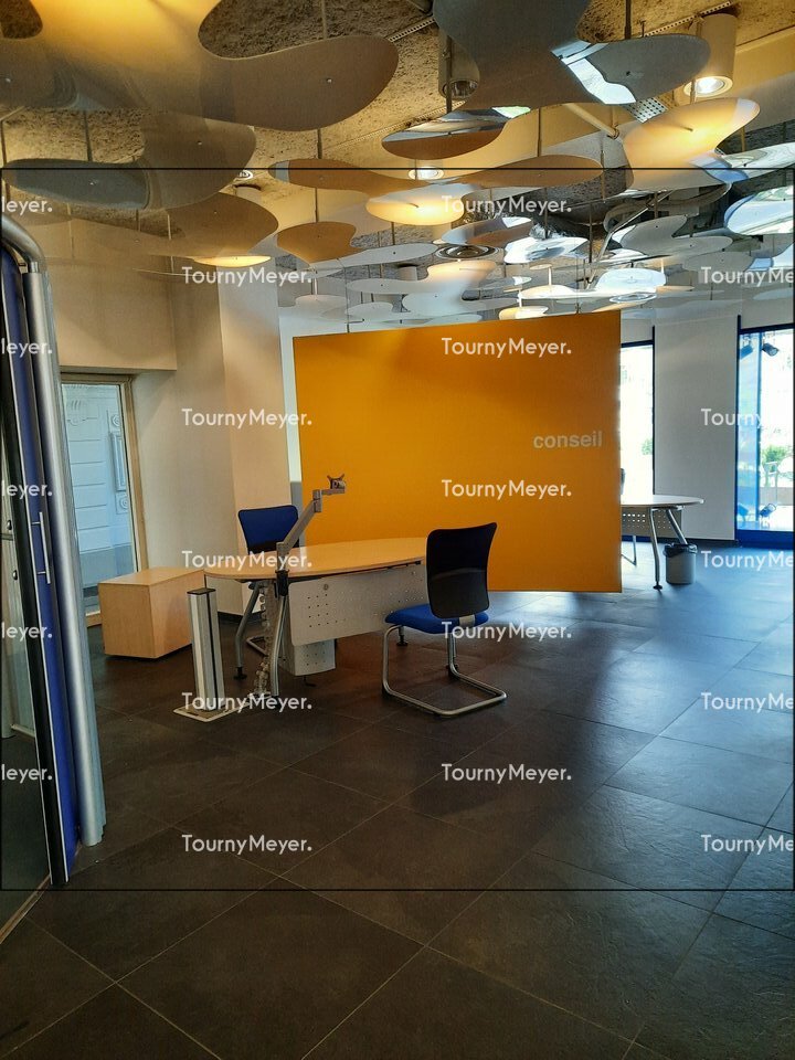 BUREAUX