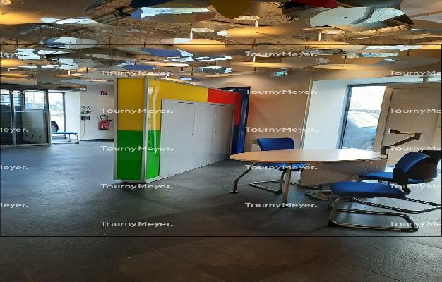 BUREAUX