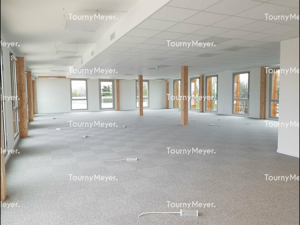 BUREAUX