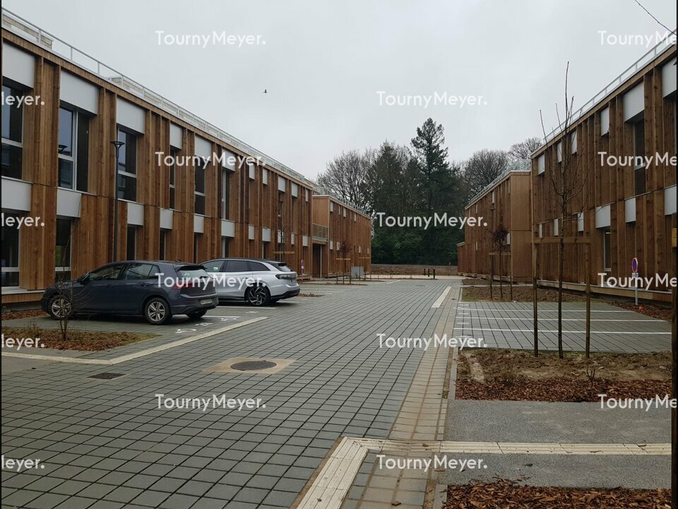 BUREAUX